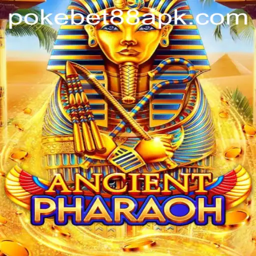 Explore AncientPharaoh and Pokebet 88: A Journey Through Time and Luck