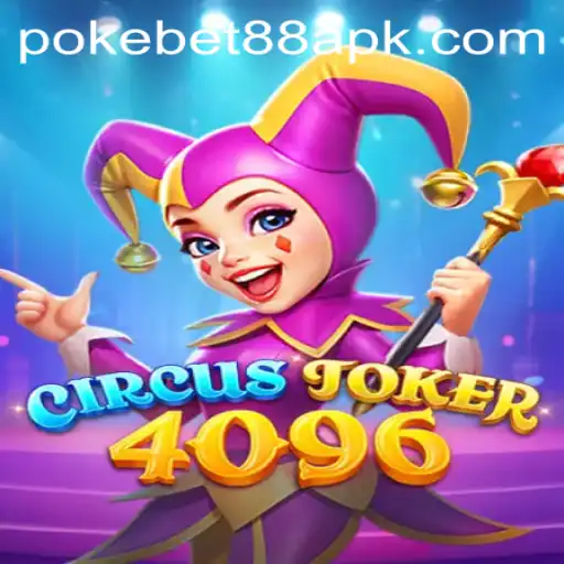 Exploring CircusJoker4096: A New Frontier in Gaming