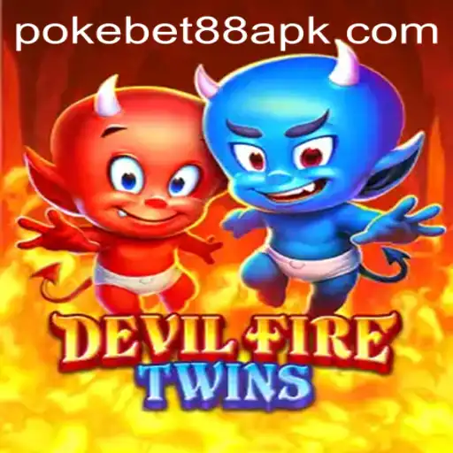 Unveiling 'DevilFireTwins': A New Gaming Sensation