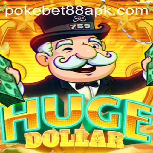 Exploring the Exciting World of HugeDollar: An In-depth Look at Pokebet 88