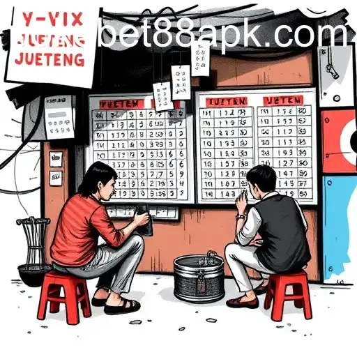 Jueteng: An In-depth Exploration of an Underground Phenomenon