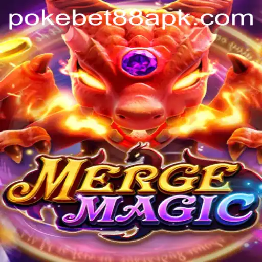 Merge Magic: A Magical Journey with Pokebet 88