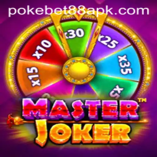 MasterJoker: An In-depth Exploration of this Exciting Game at Pokebet 88