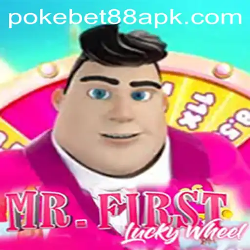 Discovering 'MrFirstLuckyWheel': The Exciting New Game at Pokebet 88