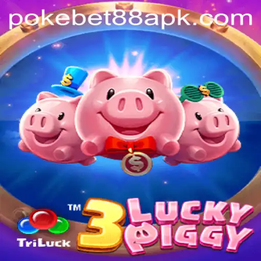 Discover the Exciting World of 3LUCKYPIGGY on Pokebet 88