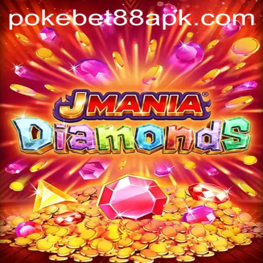 Exploring JManiaDiamonds and Pokebet 88