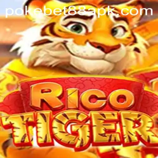 Exploring the Exciting World of RicoTiger