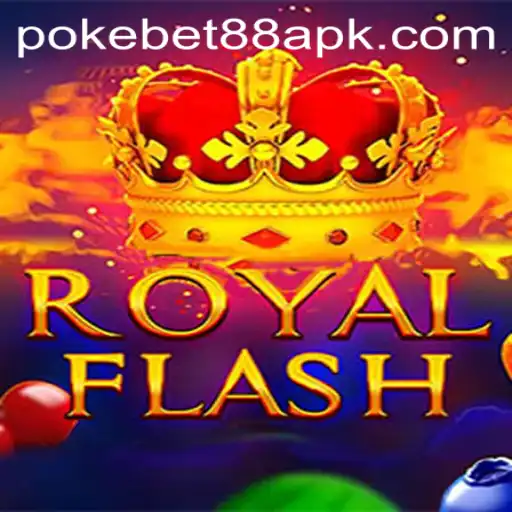 Discover the Thrilling World of RoyalFlash: A Guide to Mastering Pokebet 88