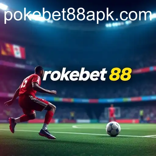 Exploring the World of Sports and the Rise of Pokebet 88