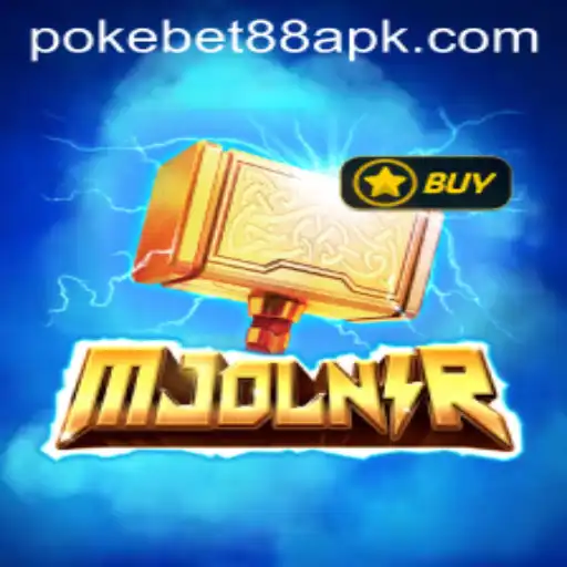 Unveiling Mjolnir Game Experience with Pokebet 88