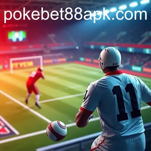 Exploring the Rising Trend of Virtual Sports with Pokebet 88