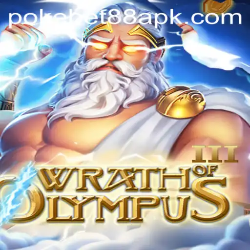 Exploring the Epic Adventure of WrathofOlympusIII with Pokebet 88